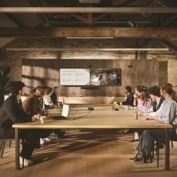 Jabra lance Jabra Reach pour simplifier les réunions