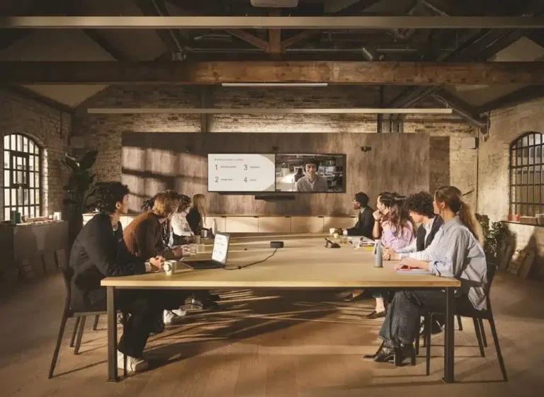 Jabra lance Jabra Reach pour simplifier les réunions
