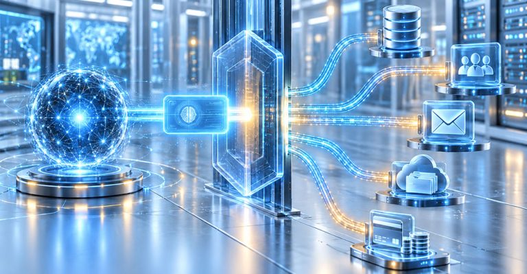 Les risques de sécurité de l&rsquo;agent AI recréent le problème du mot de passe