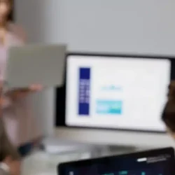 Liferay simplifie votre écosystème de forme native dans votre CMS