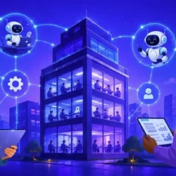 L&rsquo;utilisation des recherches d&rsquo;achat avec des agents augmente à 200 %