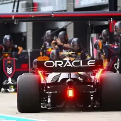 Oracle Red Bull Racing : ingénierie des données à 300 km/h