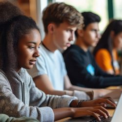 Parent Techlash porte la lutte contre la désinscription de l&rsquo;école devant la Cour fédérale