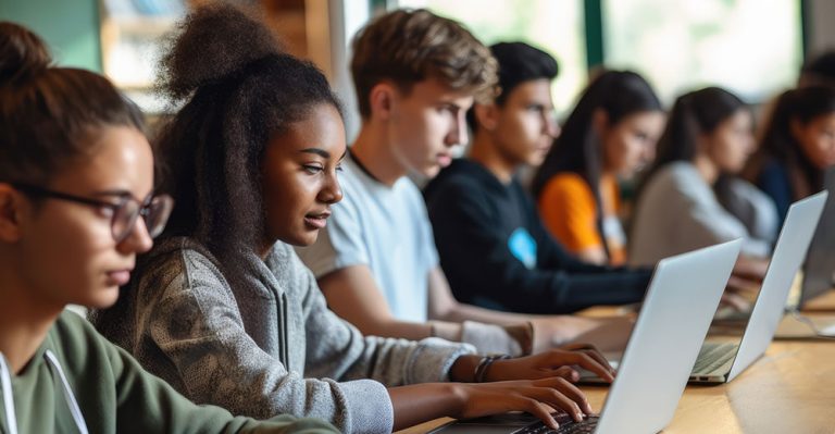 Parent Techlash porte la lutte contre la désinscription de l&rsquo;école devant la Cour fédérale