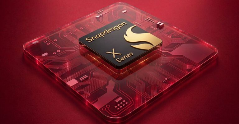 Qualcomm pousse Snapdragon plus profondément dans les PC d&rsquo;entreprise