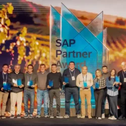SEIDOR est reconnu par SAP comme meilleur partenaire de l&rsquo;année