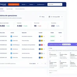 Septeo Hospitality évolue avec Ulyses avec Channel Manager