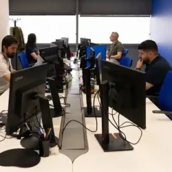 Telefónica lance un service d&rsquo;observation pour les entreprises