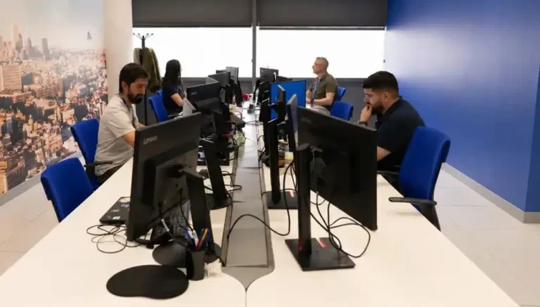 Telefónica lance un service d&rsquo;observation pour les entreprises