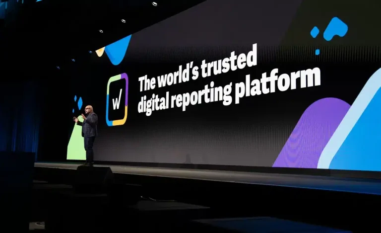 Workiva lanza agents de IA especializados para informes