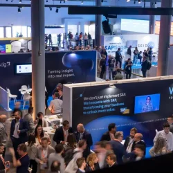 AUSAPE ouvre ses portes aux clients SAP avec des associés