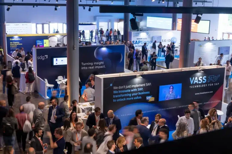 AUSAPE ouvre ses portes aux clients SAP avec des associés