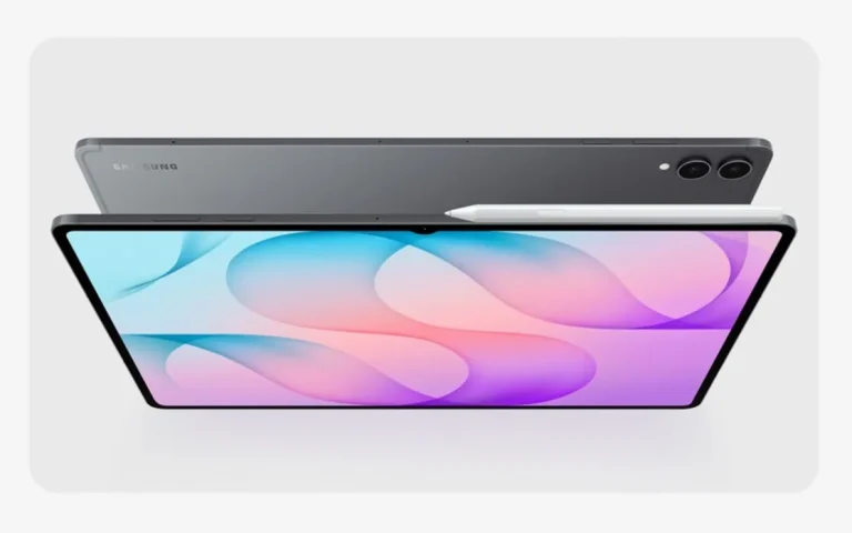 La Galaxy Tab S12 de Samsung revitalise Android