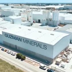 Guzman Minerals migre son système d&rsquo;exploitation vers Microsoft Dynamics 365