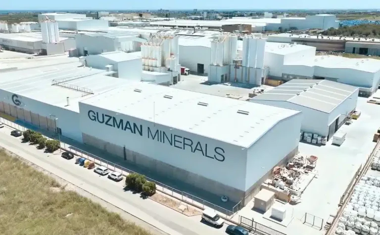 Guzman Minerals migre son système d&rsquo;exploitation vers Microsoft Dynamics 365