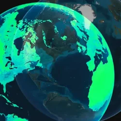 ArcGIS comme Système Enterprise