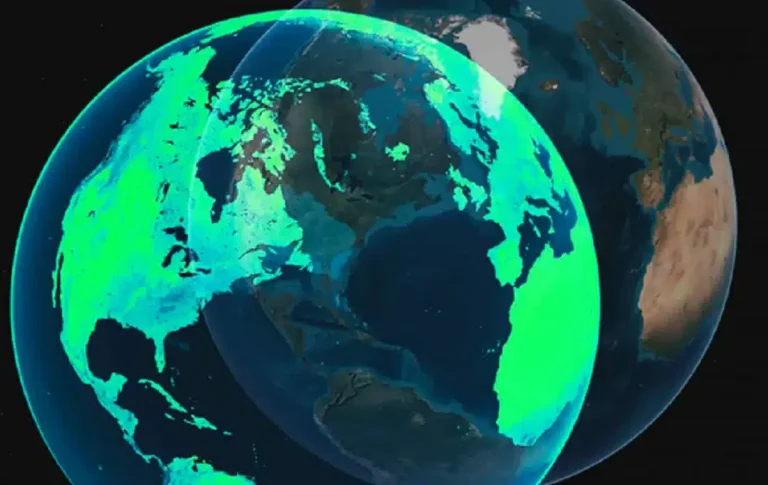 ArcGIS comme Système Enterprise