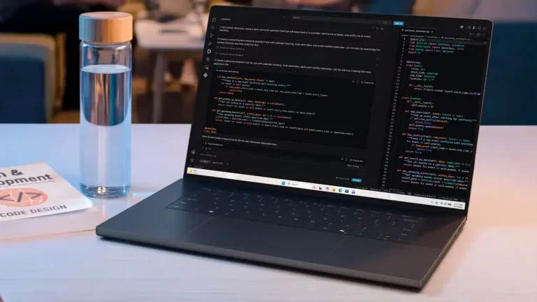 Dell lance l&rsquo;ère de l&rsquo;IA génétique avec de nouveaux équipements PC