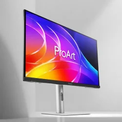Moniteurs professionnels de la gamme ASUS ProArt Display OLED