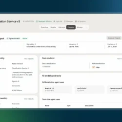 ServiceNow vérifie les autorisations des agents de IA