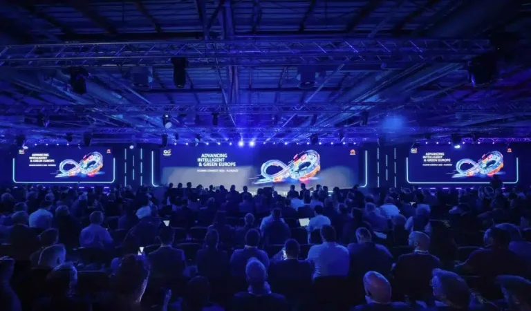 Huawei présente SCALE pour lancer une Europe intelligente