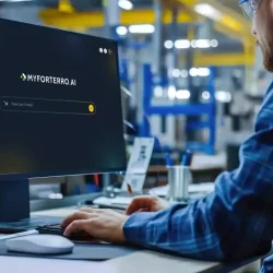 La plate-forme Forterro.ai connecte les modèles IA avec l&rsquo;industrie