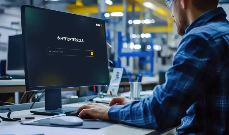 La plate-forme Forterro.ai connecte les modèles IA avec l&rsquo;industrie