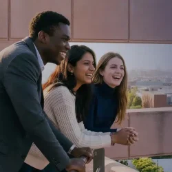 Ayesa Digital propose un modèle d&rsquo;étudiant à Esade