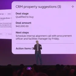 HubSpot renouvelle sa plateforme de contexte de croissance