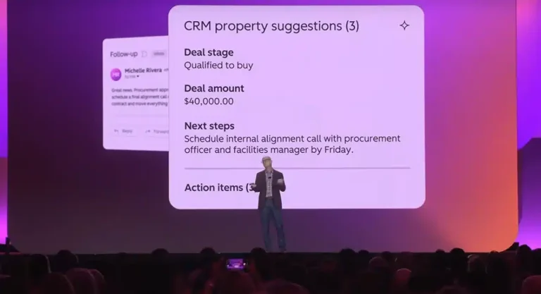 HubSpot renouvelle sa plateforme de contexte de croissance