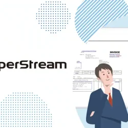 RICOH capture d&rsquo;informations sur Series et PaperStream