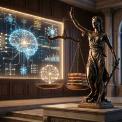 Intelligence artificielle et droit : l&rsquo;algorithme avant le jeu