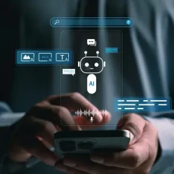 La stratégie commerciale avec IA comme vente compétitive