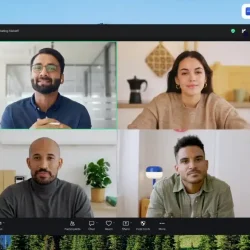 Zoom répond à votre plate-forme avec de nouvelles capacités d&rsquo;IA