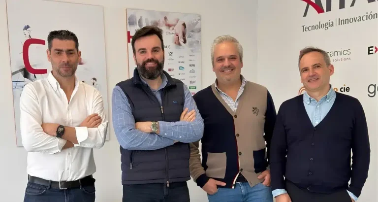 Aitana-Opentix arrive au Portugal pour acquérir le Critério Virtual