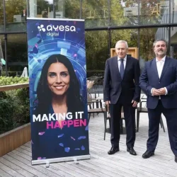Ayesa dévoile ses perspectives et ses projets d&rsquo;avenir