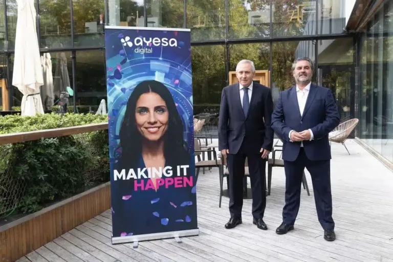 Ayesa dévoile ses perspectives et ses projets d&rsquo;avenir