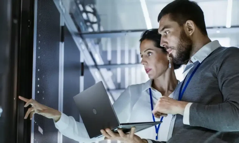 Développer l&rsquo;optimisation des processus de gestion d&rsquo;entreprise de Sage X3