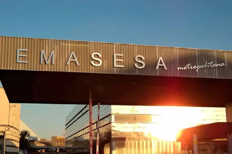 EMASESA impulse la digitalisation de la main de IaaS365