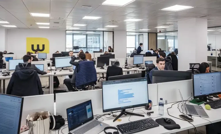 Les agents de l&rsquo;IA élèvent leurs salaires devant les programmeurs
