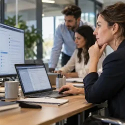 Les personnes supervisant le travail des agents de l&rsquo;IA