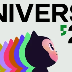 L&rsquo;univers GitHub montre les développeurs du futur