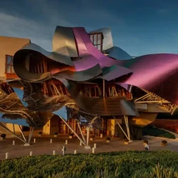 Marqués de Riscal numérise la gestion de son RRHH