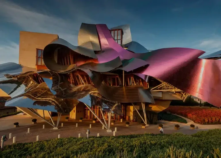 Marqués de Riscal numérise la gestion de son RRHH