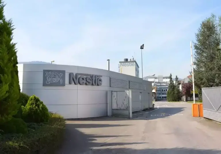 Nestlé doit migrer la majeure partie vers SAP S/4HANACloud