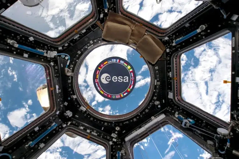 OVH et CGI sélectionnés par l&rsquo;ESA pour votre infrastructure