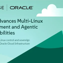 SUSE avance dans la gestion Multi-Linux sur Oracle Cloud