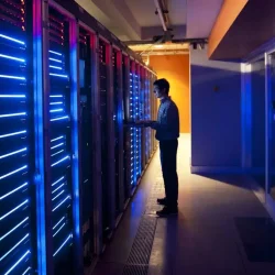 TrendAI assure la cybersécurité avec IA et NVIDIA