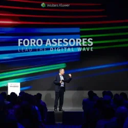Wolters Kluwer célèbre un Foro Asesores marqué par l&rsquo;IA
